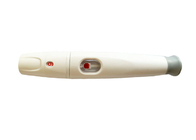 Het medische Bloed Sugar Testing van Pen Lancing Device For Personal van het Bloedlancet