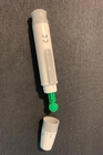 OEM het Medische Lancet Pen Painless Reusable Lancing Device van het Veiligheidsbloed