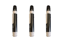 OEM de Medische Pen van de het Apparaten Witte Kleur van het Product Pijnloze Bloed Doorborende