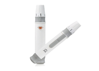 OEM de Medische Pen van de het Apparaten Witte Kleur van het Product Pijnloze Bloed Doorborende