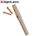 11.5cm 25 de Meterdelen Pen Lancet Device Eject Function van de Maatglucose